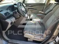 2012 Honda CR-V photo