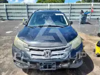 2012 Honda CR-V photo