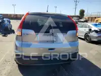 2012 Honda CR-V photo