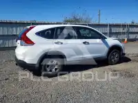 2012 Honda CR-V photo
