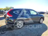 2012 Honda CR-V photo