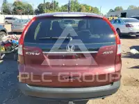 2012 Honda CR-V photo