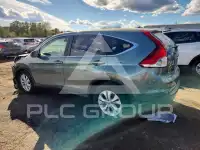 2012 Honda CR-V photo