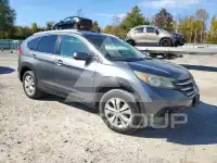 2012 Honda CR-V photo
