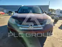2012 Honda CR-V photo