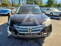 2012 Honda CR-V photo