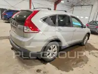 2012 Honda CR-V photo