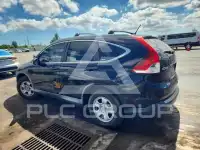 2012 Honda CR-V photo