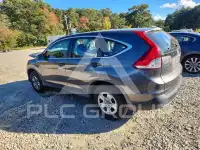 2012 Honda CR-V photo