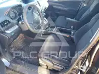 2012 Honda CR-V photo
