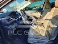 2012 Honda CR-V photo