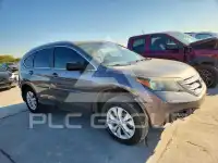 2012 Honda CR-V photo
