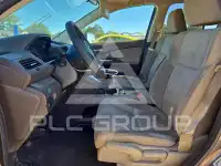 2012 Honda CR-V photo