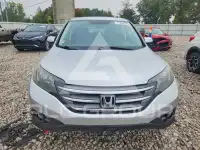2012 Honda CR-V photo