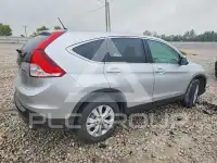 2012 Honda CR-V photo