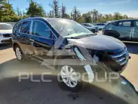 2012 Honda CR-V photo