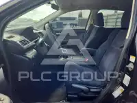 2012 Honda CR-V photo