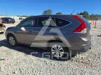 2012 Honda CR-V photo