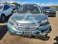 2012 Honda CR-V photo