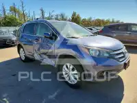 2012 Honda CR-V photo