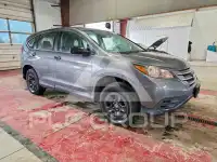 2012 Honda CR-V photo