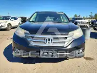 2012 Honda CR-V photo