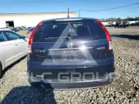 2012 Honda CR-V photo