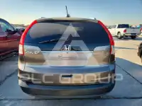 2012 Honda CR-V photo