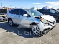 2012 Honda CR-V photo