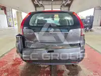 2012 Honda CR-V photo