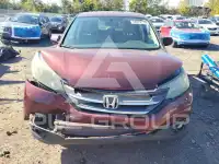 2012 Honda CR-V photo