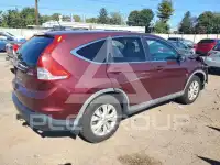 2012 Honda CR-V photo
