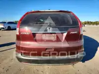 2012 Honda CR-V photo