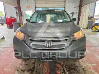 2012 Honda CR-V photo