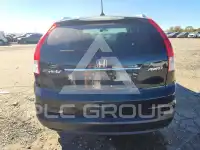2012 Honda CR-V photo