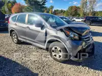 2012 Honda CR-V photo