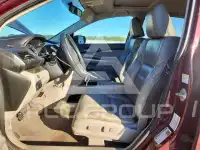 2012 Honda CR-V photo