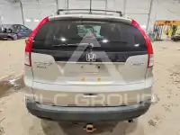 2012 Honda CR-V photo