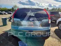 2012 Honda CR-V photo