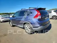 2012 Honda CR-V photo