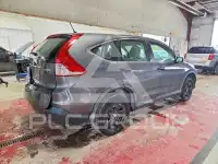 2012 Honda CR-V photo