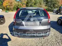2012 Honda CR-V photo