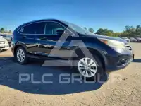 2012 Honda CR-V photo