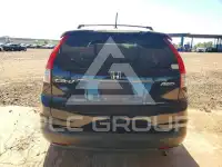 2012 Honda CR-V photo