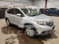 2012 Honda CR-V photo