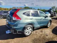 2012 Honda CR-V photo