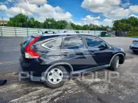 2012 Honda CR-V photo