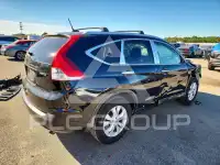 2012 Honda CR-V photo