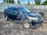 2012 Honda CR-V photo