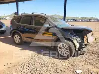 2012 Honda CR-V photo